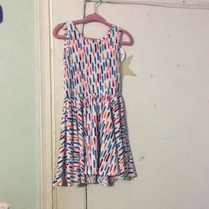 Nwt 2t dds dress